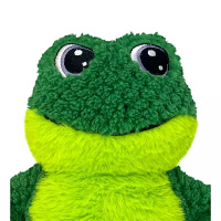 KONG Knots Kuscheltier Frosch XL