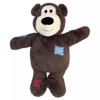 KONG Knots Kuscheltier Bär XL