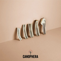 CANOPHERA Hundekaustange aus einer...