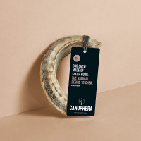CANOPHERA Hundekauhorn vom Schaf