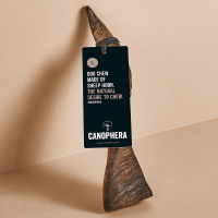 CANOPHERA Hundekauhorn vom Schaf