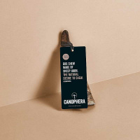 CANOPHERA Hundekauhorn vom Schaf XS