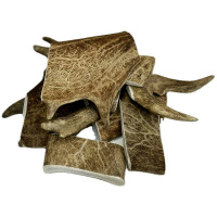 CANOPHERA Hundekaugeweih vom Damhirsch