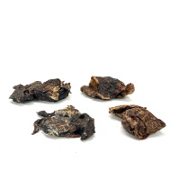 Rehfleisch Happen Pur schonend getrocknet