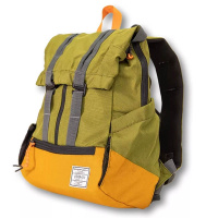 K9 Sport Sack Rucksack Hunderucksack URBAN 3  oliv S
