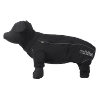 Rukka Pets Thermal Overall 2.0 Wintermantel für kurzbeinige Hunde Dackel