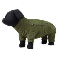 Rukka Pets Thermal Overall 2.0 Wintermantel für kurzbeinige Hunde Dackel