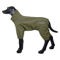 Rukka Pets Wintermantel mit Beinen Thermal Overall 2.0 oliv 55