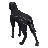 Rukka Pets Wintermantel mit Beinen Thermal Overall 2.0 schwarz 50