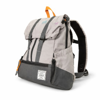 K9 Sport Sack Rucksack Hunderucksack URBAN 3  grau XS