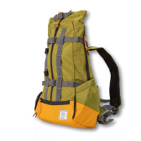 K9 Sport Sack Rucksack Hunderucksack URBAN 3  grau XS