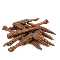 G&auml;nsefl&uuml;gel knusprige Wings f&uuml;r Hunde