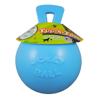 Jolly Tug-n-Toss  toller Spielball für Hunde