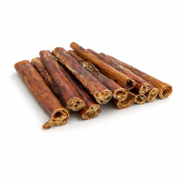 Rinderschlund Dörrfleisch für Hunde rund 12-15cm 500g