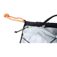 Non-stop dogwear Light Dog Backpack Hunderucksack teal petrol S