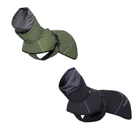 Rukka Pets Wintermantel Warmup 2.0 Gesamtübersicht