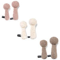 District 70 CHUCK kuscheliges Hundespielzeug mit Quietscher