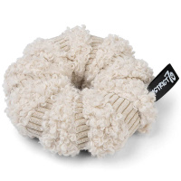 District 70 DAISY rundes Schnüffelspielzeug für Hunde baiser beige S