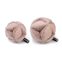 District 70 BOBBY Snackball Schnüffelball für Hunde S  pink