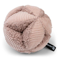 District 70 BOBBY Snackball Schnüffelball für Hunde L  pink