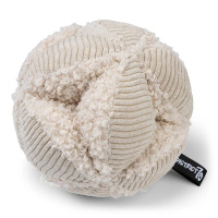 District 70 BOBBY Snackball Schnüffelball für Hunde L  baiser beige
