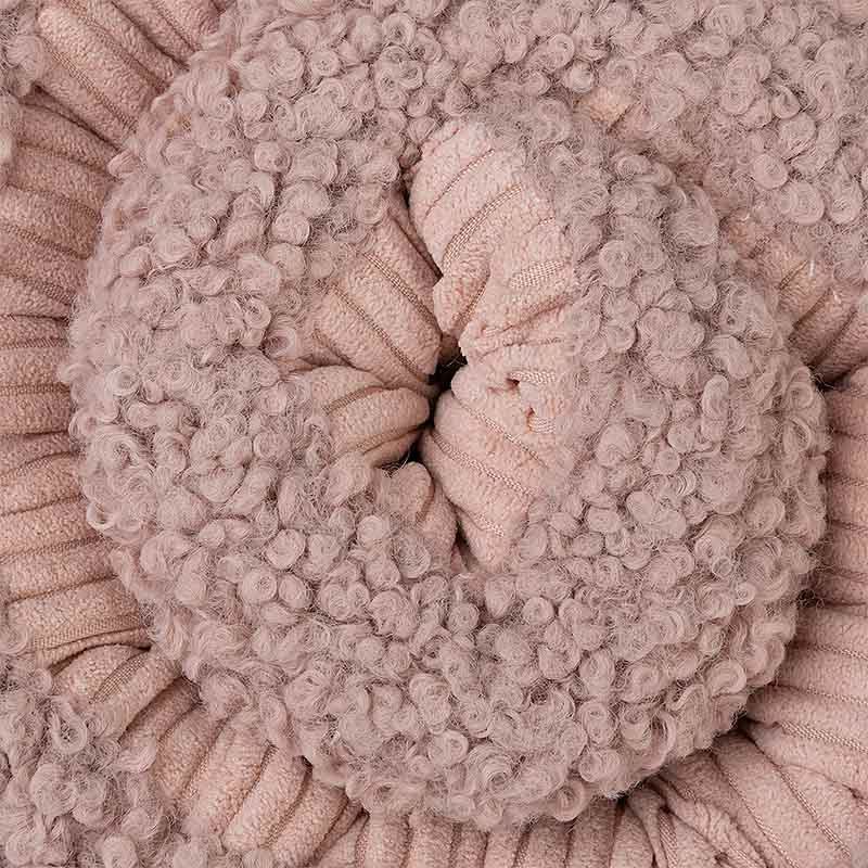District 70 SWIRL stylische Schnüffelmatte pink
