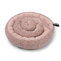 District 70 SWIRL stylische Schnüffelmatte pink