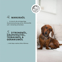 ANNIMALLY Skin Care Pro Pflegespray für Hunde