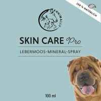 ANNIMALLY Skin Care Pro Pflegespray für Hunde 100ml