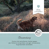 ANNIMALLY Skin Care Pro Pflegespray für Hunde 100ml