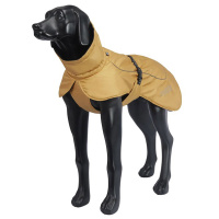 Rukka Pets Wintermantel Stormy Honey 35