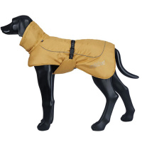 Rukka Pets Wintermantel Stormy Honey 45