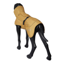 Rukka Pets Wintermantel Stormy Honey 65