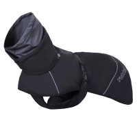 Rukka Pets Wintermantel Warmup 2.0 schwarz 25
