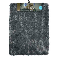 Royal Dry Pillow saugstarkes Hundekissen grau M