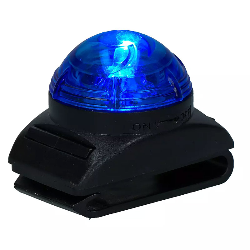NIGHTWALK Safety Light Hundelicht Sicherheitslicht