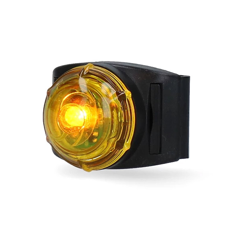 NIGHTWALK Safety Light Hundelicht Sicherheitslicht