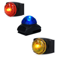 NIGHTWALK Safety Light Hundelicht Sicherheitslicht