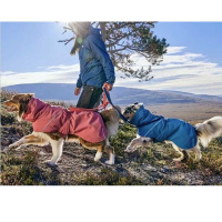 Hurtta Expedition Parka II – Wintermantel für...