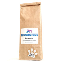 Kräutermischung Drüsenhex für gesunde Analdrüse bei Hunden 250g