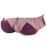 Non-stop Dogwear Wintermantel Glacier Jacket 3.0 mauve lila 27