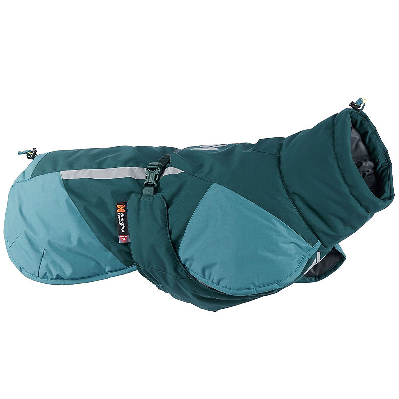 Non-stop Dogwear Wintermantel Glacier Jacket 3.0 mauve lila 60