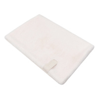 District 70 NUZZLE Hundedecke Kuscheldecke merengue beige