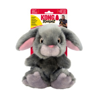 KONG Toughz Plüsch Hundekuscheltier Hase