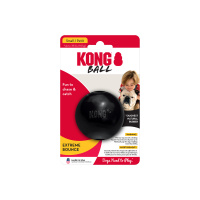 KONG Ball Extreme mit Öffnung L
