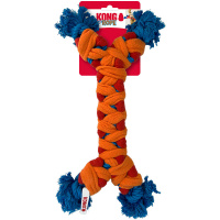 KONG Rope Rally Bone M