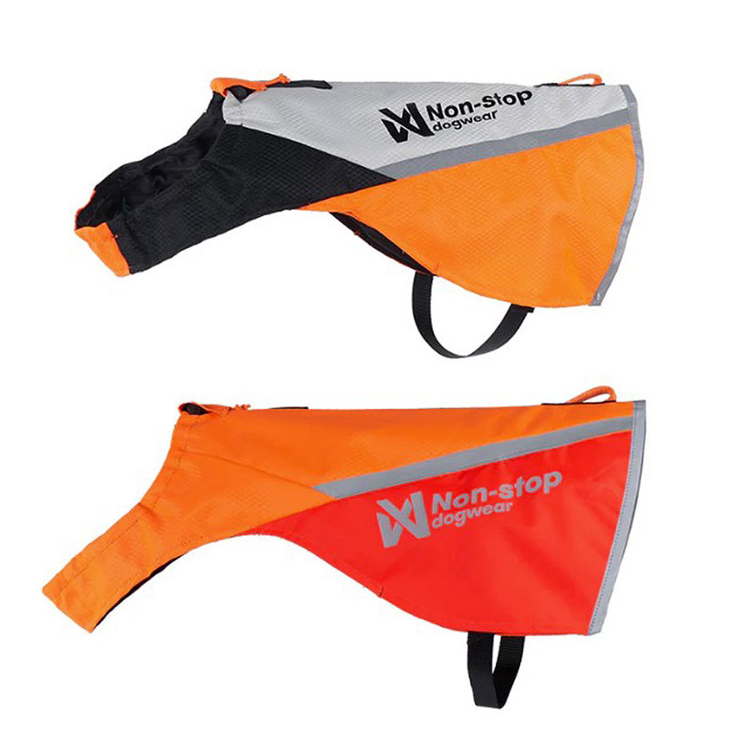 Non-stop Dogwear Warnweste Sicherheitsweste Protector Cover 2.0