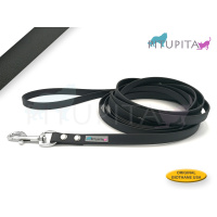 Biothane® Schleppleine 13mm BL520 schwarz 5m Offen