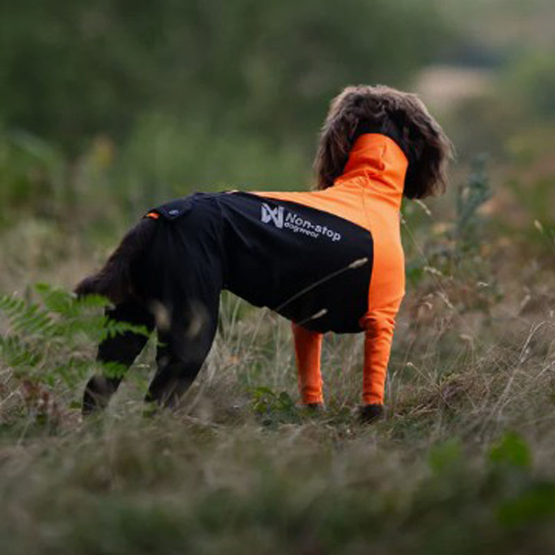 Non-stop Dogwear Protector Overall Suit F Hündin 65