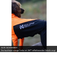 Non-stop Dogwear Protector Overall Suit M Rüde 48